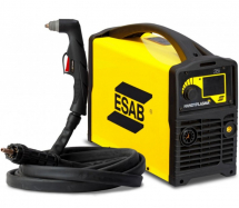 ESAB HANDY PLASMA 35i PACKAGE 230VOLT SINGLE PHASE ESAB HANDY PLASMA 35i PACKAGE 230VOLT SINGLE PHASE