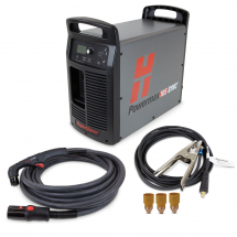 POWERMAX 105 SYNC SYSTEM 25FT 75 DEG TORCH 415V 3 PHASE POWERMAX 105 SYNC SYSTEM 25FT 75 DEG TORCH 415V 3 PHASE