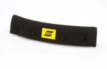 FRONT SWEAT BAND FOR SENTINEL 2 PK