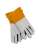 XL TIG GAUNTLET ESAB T3000 SHEEP SKIN & PADDED PALM SZ 10 XL TIG GAUNTLET ESAB T3000 SHEEP SKIN & PADDED PALM SZ 10