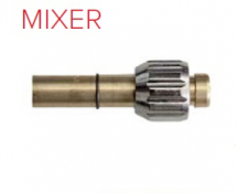 GCE TYPE 3 ACETYLENE MIXER