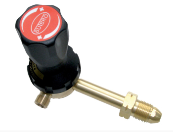 SINGLE STAGE PROPANE REGULATOR GCE UNICONTROL 0-4 BAR SINGLE STAGE PROPANE REGULATOR GCE UNICONTROL 0-4 BAR