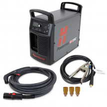 POWERMAX 65 SYNC SYSTEM 25FT 75 DEG TORCH 415V 3 PHASE POWERMAX 65 SYNC SYSTEM 25FT 75 DEG TORCH 415V 3 PHASE