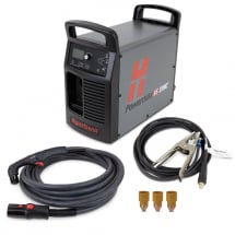 POWERMAX 85 SYNC SYSTEM 25FT 75 DEG TORCH 415V 3 PHASE POWERMAX 85 SYNC SYSTEM 25FT 75 DEG TORCH 415V 3 PHASE