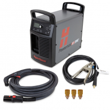 POWERMAX 85 SYNC SYSTEM WITH 50FT HAND TORCH POWERMAX 85 SYNC SYSTEM WITH 50FT HAND TORCH