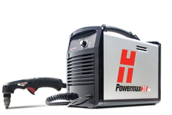POWERMAX 30 AIR HAND SYSTEM 4.5 MTR 115-230V (BUILT IN COMPRESSOR)