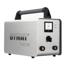 BYMAT 1140RS ST ST WELD CLEAN EMBOSS/ETCHING MACHINE 240V