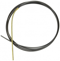 CARBON/BRONZE LINER 1.0MM TO 1.2MM 4M CARBON/BRONZE LINER 1.0MM TO 1.2MM 4M