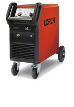 LORCH M-PRO 300 BASIC PLUS 3 PHASE 415V