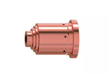 NOZZLE GOUGING NOZZLE GOUGING