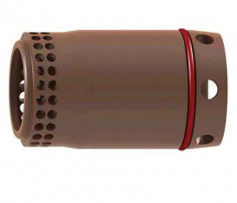 SWIRL RING DURAMAX HYAMP 125A SWIRL RING DURAMAX HYAMP 125A