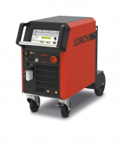 LORCH V40 AC/DC TIG SET 400A WATER COOLED LORCH V40 AC/DC TIG SET 400A WATER COOLED