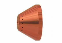 SHIELD DURAMAX HYAMP 45/65A MECHANISED ONLY SHIELD DURAMAX HYAMP 45/65A MECHANISED ONLY