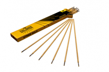 3.2MM GOLDROX 6013 2.3KG PACK 3.2MM GOLDROX 6013 2.3KG PACK