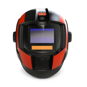 LORCH APR900 WELDING HELMET SHADE 5-14 WITH GRIND MODE