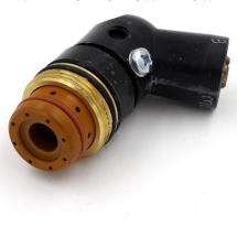 PLASMA TORCH HEAD SL60/100 PLASMA TORCH HEAD SL60/100