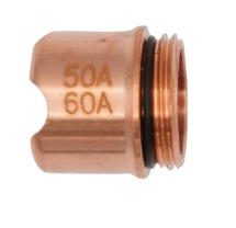 50-60 AMP SHIELD CAP DRAG CUTTING 50-60 AMP SHIELD CAP DRAG CUTTING