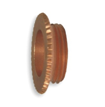 DEFLECTOR SHIELD CAP FOR CONTACT CUTTING DEFLECTOR SHIELD CAP FOR CONTACT CUTTING