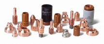 HYPERTHERM CONSUMABLES HYPERTHERM CONSUMABLES