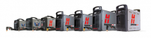 HYPERTHERM POWERMAX SYSTEMS HYPERTHERM POWERMAX SYSTEMS