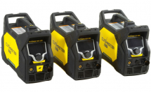 ESAB PLASMA ESAB PLASMA