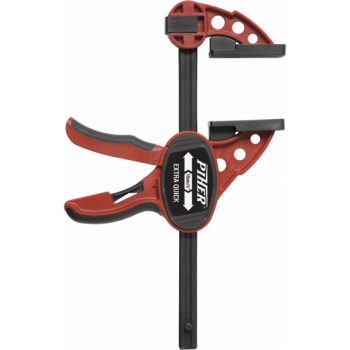 EXTRA QUICK CLAMPS EXTRA QUICK CLAMPS