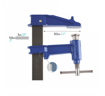 MOD E CLAMPS MOD E CLAMPS