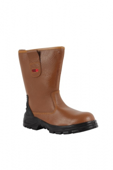 RIGGER BOOT RIGGER BOOT