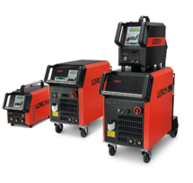 LORCH S SPEEDPULSE XT LORCH S SPEEDPULSE XT