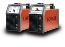 LORCH T SERIES TIG LORCH T SERIES TIG