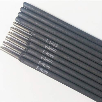 NICKEL IRON ELECTRODES FOR SG & MALLEABLE IRON