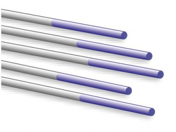 PURPLE E3 TUNGSTEN PURPLE E3 TUNGSTEN