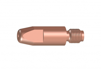STANDARD CONTACT TIPS STANDARD CONTACT TIPS