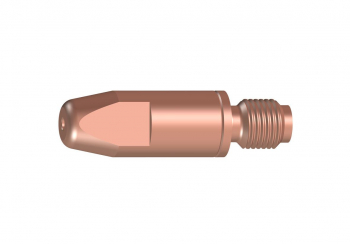 HEAVY DUTY CONTACT TIPS HEAVY DUTY CONTACT TIPS