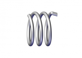 NOZZLE SPRING NOZZLE SPRING