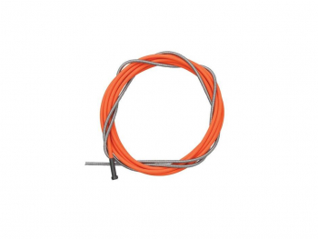 1.0-1.2MM ORANGE LINER FOR STEEL