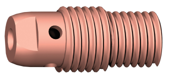 STANDARD COLLET BODIES STANDARD COLLET BODIES