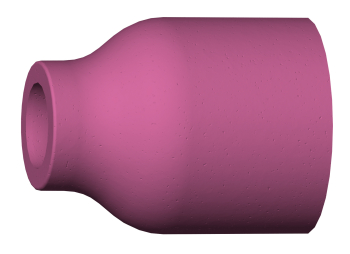 CERAMIC GAS LENS CUPS CERAMIC GAS LENS CUPS