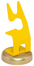 TIG TORCH HOLDER TIG TORCH HOLDER