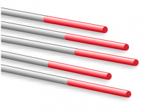 TUNGSTEN ELECTRODES TUNGSTEN ELECTRODES