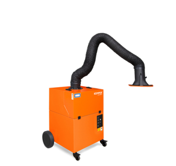 SMARTMASTER WELDING SMOKE FILTER SMARTMASTER WELDING SMOKE FILTER