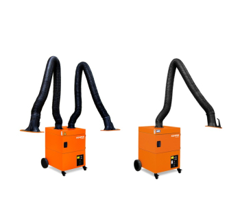 PROFIMASTER WELDING SMOKE FILTER PROFIMASTER WELDING SMOKE FILTER