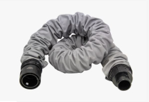 SWIVEL AIR HOSE FOR USE WITH TP SERIES 200