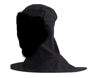 G SERIES FLAME RETARDANT HOOD