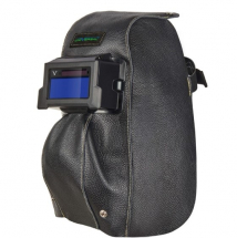 FORGE FLEX WELDING HOOD WITH SHADE 8-13 ADF MASK FORGE FLEX WELDING HOOD WITH SHADE 8-13 ADF MASK