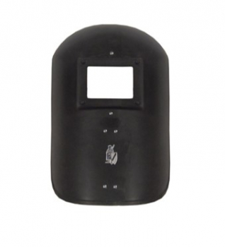 JSP 802 HANDSHIELD FIBREGLASS 4 1/4Inch X 3 1/4Inch JSP 802 HANDSHIELD FIBREGLASS 4 1/4Inch X 3 1/4Inch