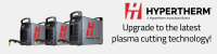 HYPERTHERM UPGRADE HYPERTHERM UPGRADE