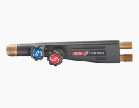 WELDING AND BRAZING TORCHES WELDING AND BRAZING TORCHES