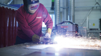 PLASMA CUTTING PLASMA CUTTING