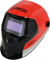 LORCH AUTO DARKENING HELMETS LORCH AUTO DARKENING HELMETS